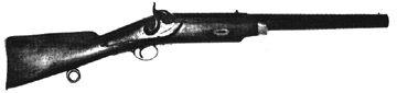Grudchos & Eggers Gun
