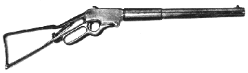 Pierce & Eggers Gun