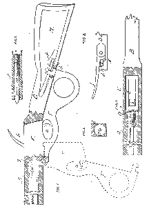 Pierce & Eggers Patent Drawing