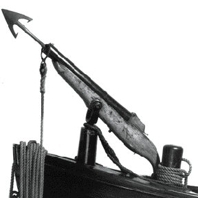 Early Cordes and Rechten Swivel Gun